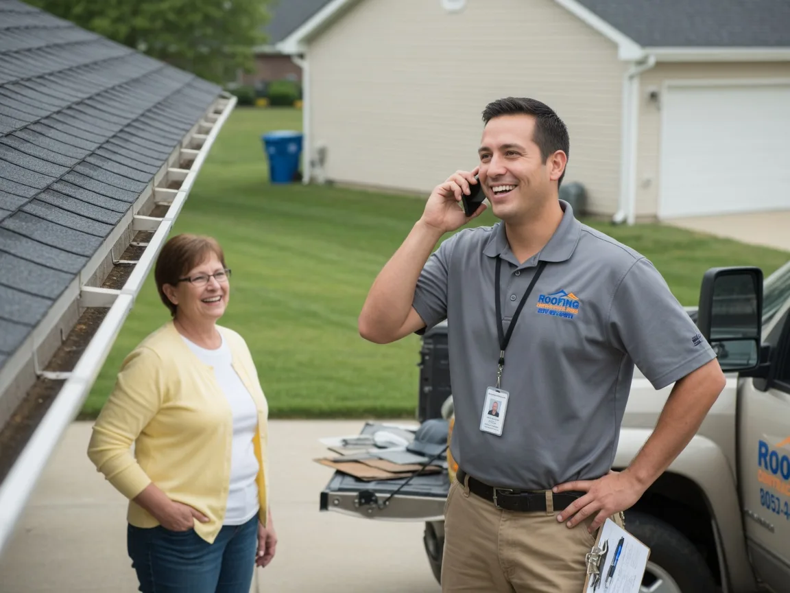 Local Roofing Contractors Buena Park, CA FAQs